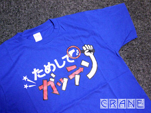 NHK���߂��ăK�b�e��