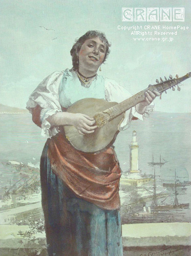 �J���[�̃T���^���`�A